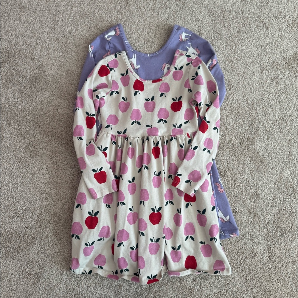 Quince Dress Bundle